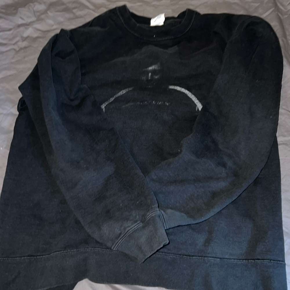 Tate Langdon sweatshirt- American Horror Story